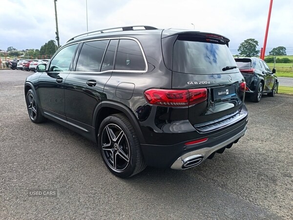 Used Mercedes-Benz GLB 2023 for sale - 75052214: Photo 5