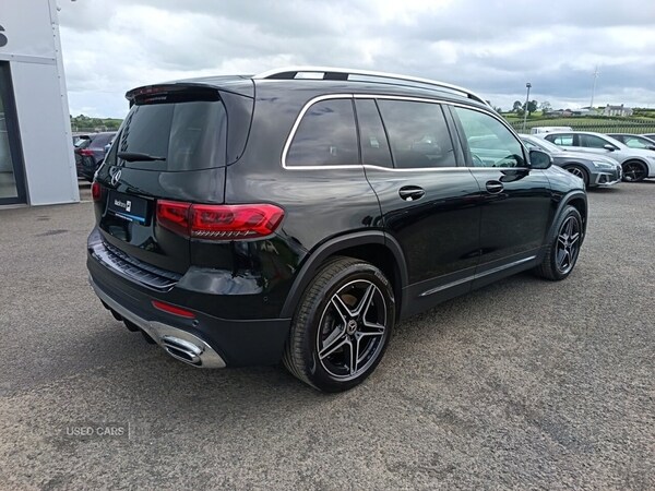 Used Mercedes-Benz GLB 2023 for sale - 75052214: Photo 8
