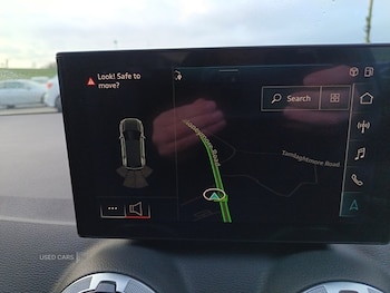 Used Audi Q2 2025 for sale - 76966000: Photo