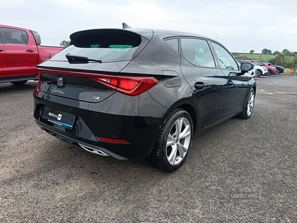 Used SEAT Leon 2023 for sale - 75364989: Photo 13