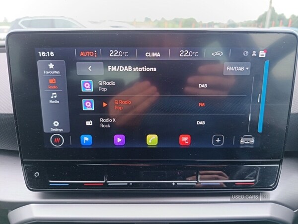 Used SEAT Leon 2023 for sale - 75364989: Photo 14