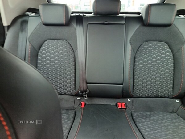Used SEAT Leon 2023 for sale - 75364989: Photo 16