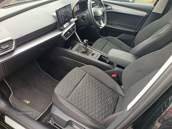 Used SEAT Leon 2023 for sale - 75364989: Photo 18