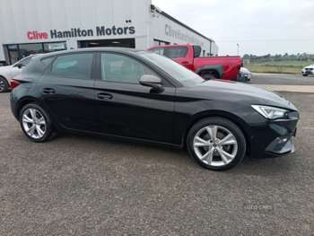 2023 - 1.0 TSI EVO FR 5dr