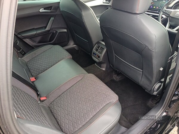 Used SEAT Leon 2023 for sale - 75364989: Photo 25
