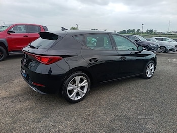 Used SEAT Leon 2023 for sale - 75364989: Photo