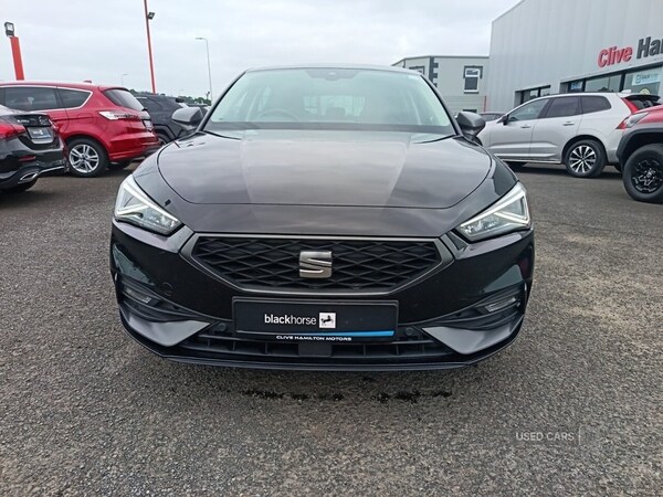 Used SEAT Leon 2023 for sale - 75364989: Photo 7