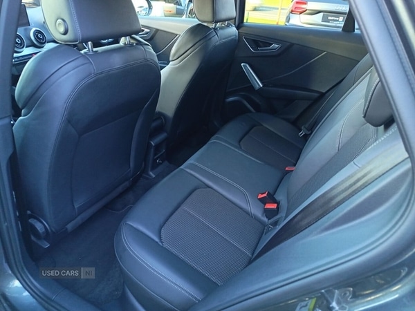 Used Audi Q2 2024 for sale - 76433585: Photo 14