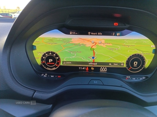 Used Audi Q2 2024 for sale - 76433585: Photo 2