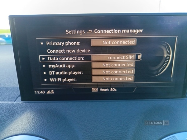 Used Audi Q2 2024 for sale - 76433585: Photo 20