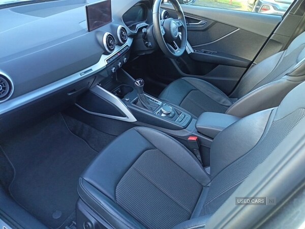 Used Audi Q2 2024 for sale - 76433585: Photo 22