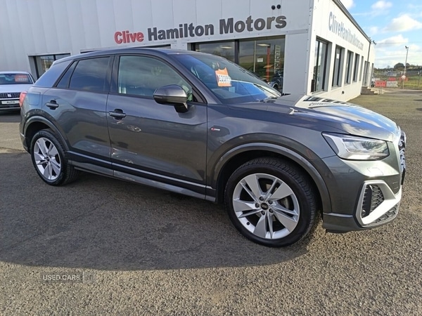 Used Audi Q2 2024 for sale - 76433585: Photo 26
