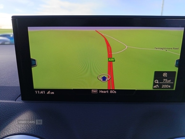 Used Audi Q2 2024 for sale - 76433585: Photo 4