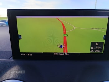 Used Audi Q2 2024 for sale - 76433585: Photo