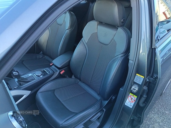 Used Audi Q2 2024 for sale - 76433585: Photo 8