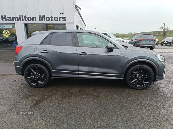 Used Audi Q2 2024 for sale - 76433585: Photo 9