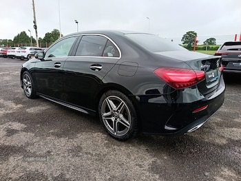 Used Mercedes-Benz A-Class 2023 for sale - 75071972: Photo