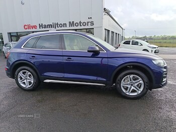 Audi - Q5