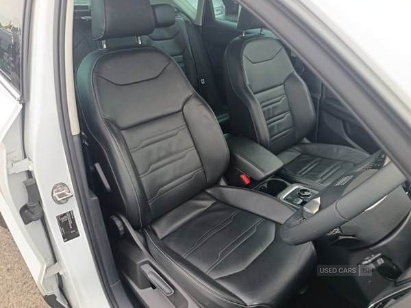 Used SEAT Ateca 2023 for sale - 75602100: Photo 12