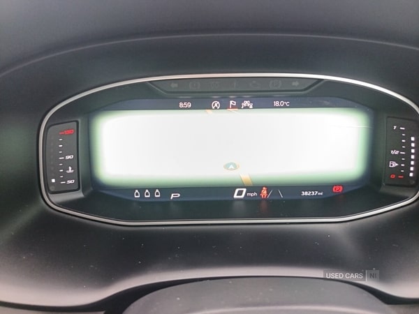 Used SEAT Ateca 2023 for sale - 75602100: Photo 17