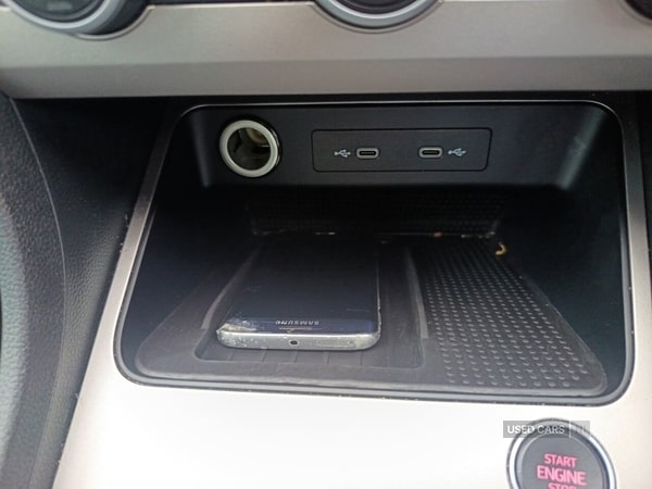 Used SEAT Ateca 2023 for sale - 75602100: Photo 19