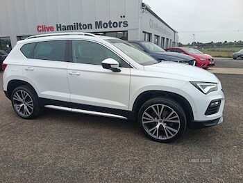 2023 - 2.0 TDI 150 Xperience Lux 5dr DSG