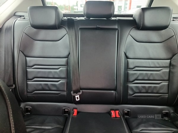 Used SEAT Ateca 2023 for sale - 75602100: Photo 21