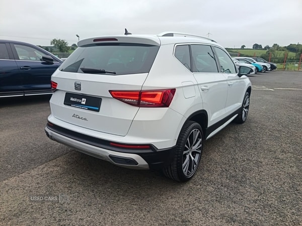Used SEAT Ateca 2023 for sale - 75602100: Photo 26