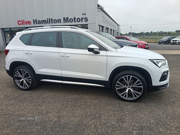 Used SEAT Ateca 2023 for sale - 75602100: Photo 28