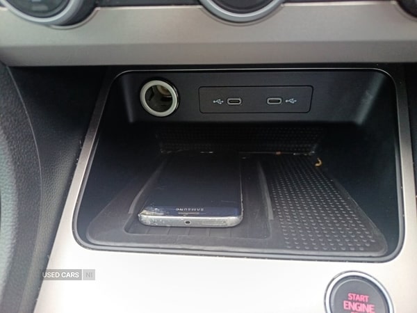 Used SEAT Ateca 2023 for sale - 75602100: Photo 8