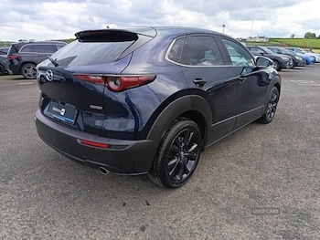 Used Mazda CX-30 2025 for sale - 78935573: Photo