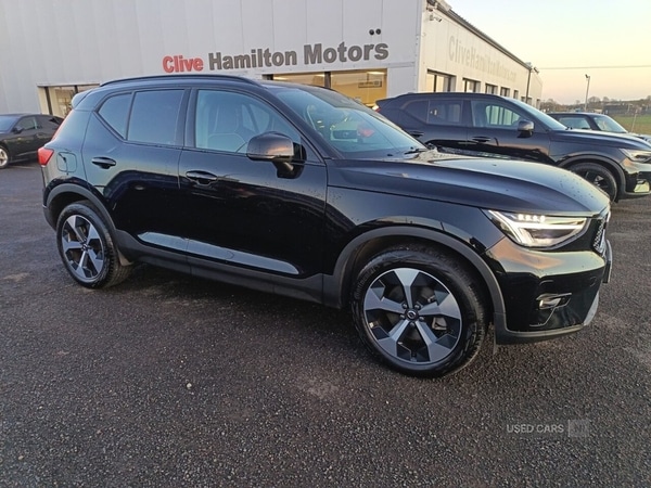Used Volvo XC40 2025 for sale - 76840093: Photo 1