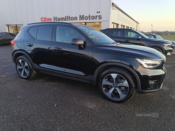 Used Volvo XC40 2025 for sale - 76840093: Photo 16