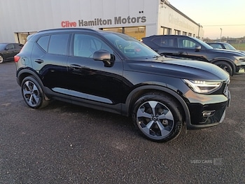 Volvo - XC40