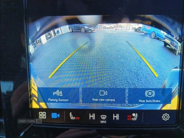 Used Volvo XC40 2025 for sale - 76840093: Photo 2