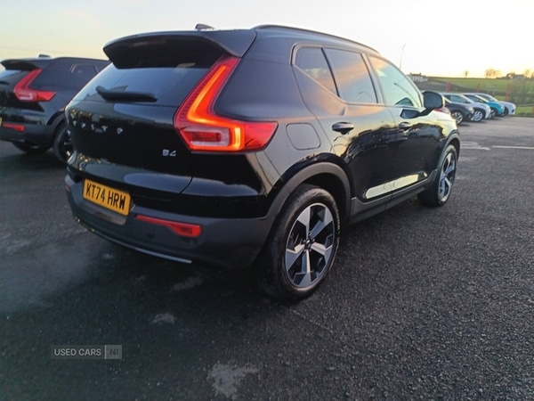 Used Volvo XC40 2025 for sale - 76840093: Photo 3