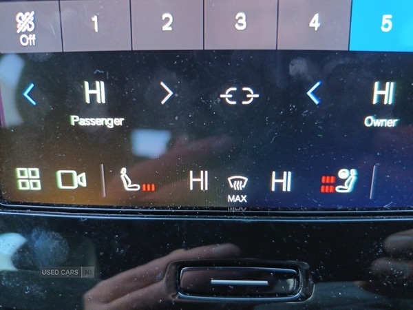 Used Volvo XC40 2025 for sale - 76840093: Photo 4