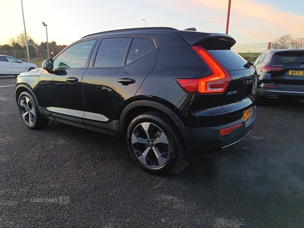 Used Volvo XC40 2025 for sale - 76840093: Photo 5