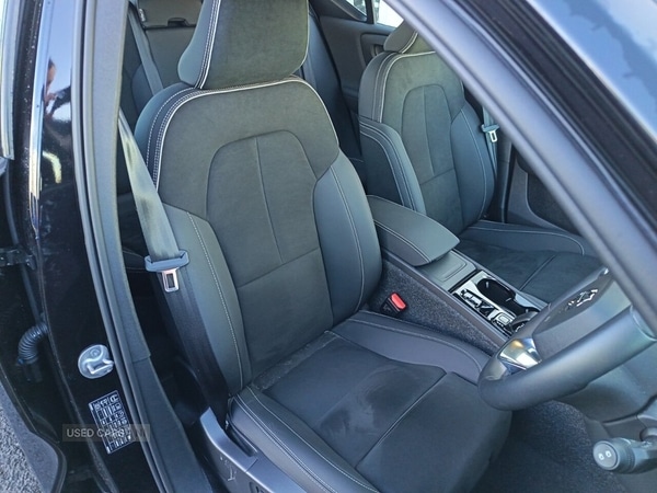 Used Volvo XC40 2025 for sale - 76840093: Photo 8