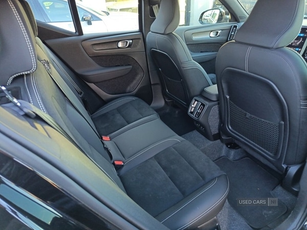 Used Volvo XC40 2025 for sale - 76840093: Photo 9