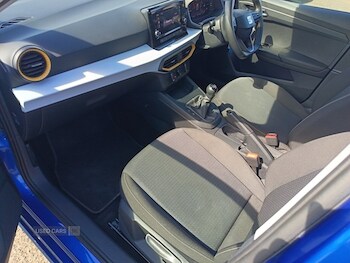 Used SEAT Ibiza 2023 for sale - 78505381: Photo
