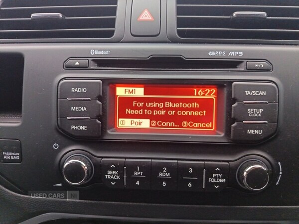 Used Kia Rio 2014 for sale - 77511825: Photo 10