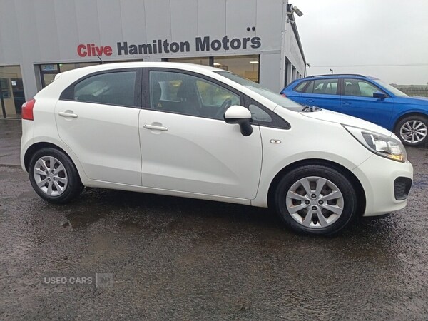 Used Kia Rio 2014 for sale - 77511825: Photo 11
