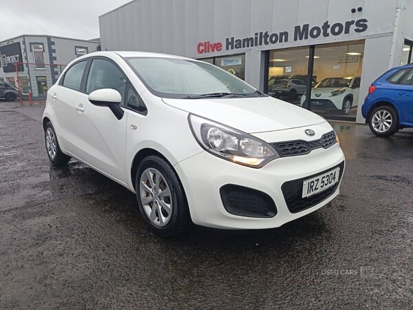 Used Kia Rio 2014 for sale - 77511825: Photo 12