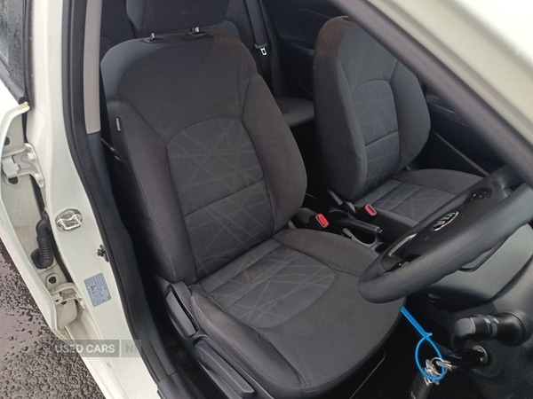 Used Kia Rio 2014 for sale - 77511825: Photo 2