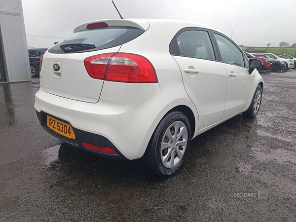 Used Kia Rio 2014 for sale - 77511825: Photo 3