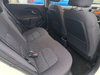 Used Kia Rio 2014 for sale - 77511825: Photo