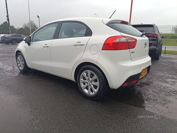 Used Kia Rio 2014 for sale - 77511825: Photo 5