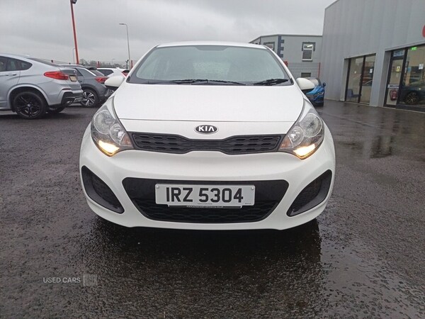 Used Kia Rio 2014 for sale - 77511825: Photo 7