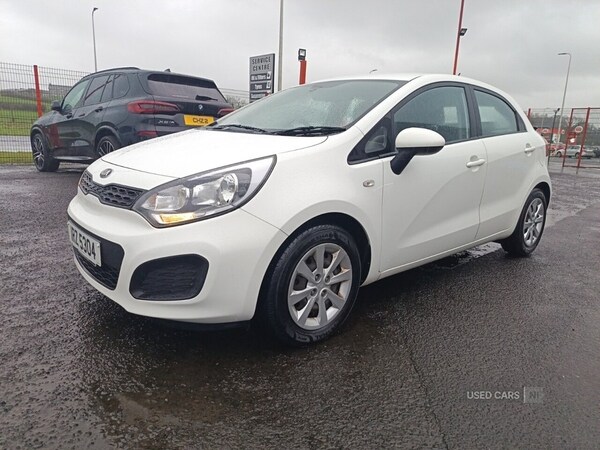 Used Kia Rio 2014 for sale - 77511825: Photo 9